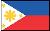 Flag: Philippines