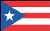 flag Puerto Rico