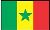 flag Senegal