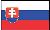 flag 斯洛伐克