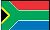 flag South Africa