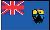flag 圣赫勒拿