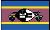flag Swaziland