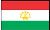 flag Tajikistan