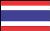 Flag: 泰国
