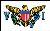 flag Virgin Islands (U.S.)