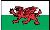 flag Wales