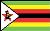 flag Zimbabwe